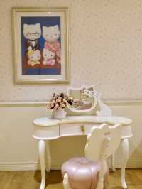 杭州Hello Kitty樂園攻略 少女心爆發💖