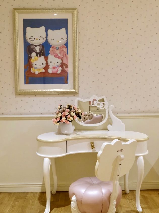 杭州Hello Kitty樂園攻略 少女心爆發💖