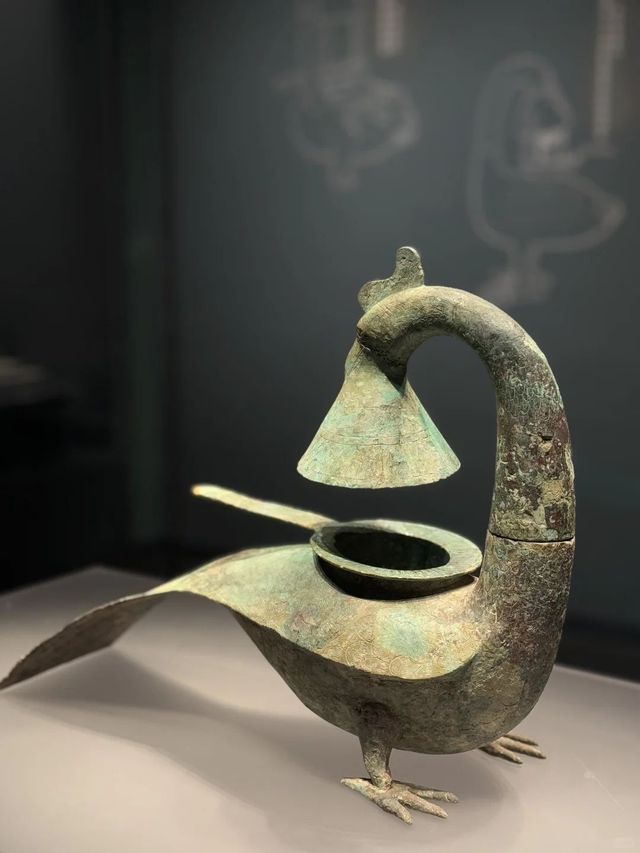 南寧寶藏探秘 | 廣西博物館的奇妙之旅。