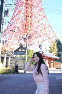 熱愛東京‖