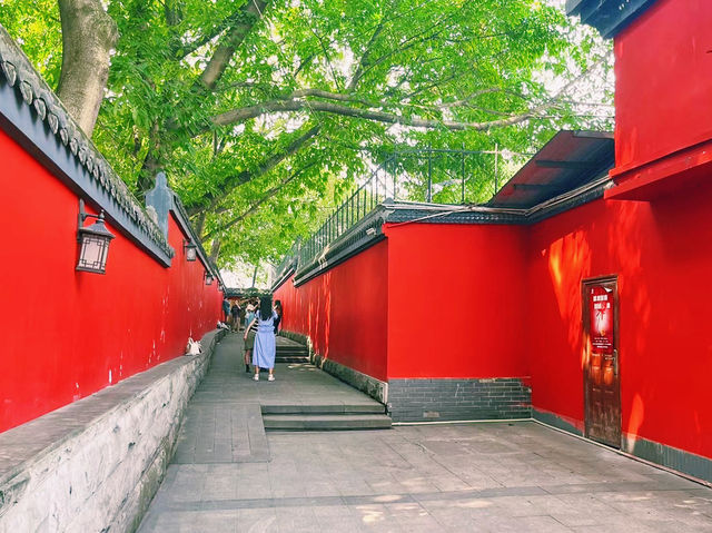 重慶市渝中區懸崖徒步景點：半山崖線，適合拍照打卡親子遊戲、週末閒暇度假地！