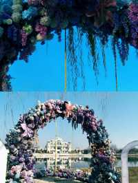 朝陽公園隱藏的秘境，99% 的遊客都錯過？