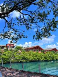 How to Spend a Day in Sentosa Without Staying Overnight