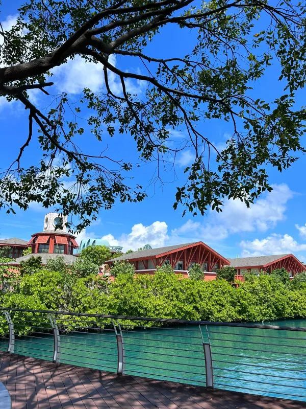 How to Spend a Day in Sentosa Without Staying Overnight