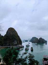 4天小長假 越南旅遊全攻略