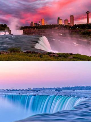 12-day itinerary in the United States: cost-effective ways to play that you don’t know