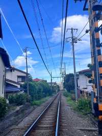 7日橫掃日本  跟我走吧你會愛上的