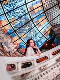 The Mesmerizing Erawan Museum in Bangkok❤️