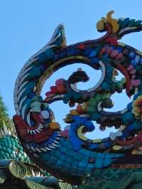 五身媽祖
