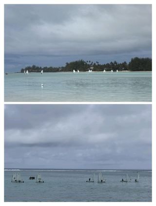 Cook Islands, my spiritual utopia.