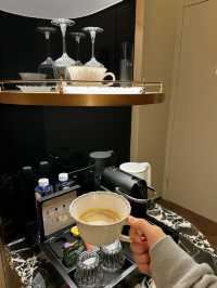 重慶解放碑！我住到人生中最喜歡的酒店了