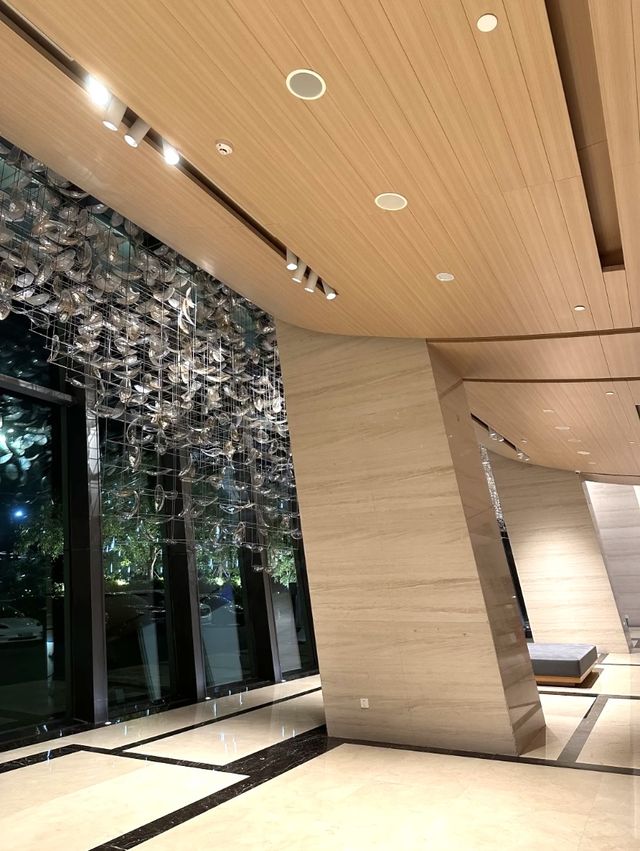 珠海橫琴凱悅酒店