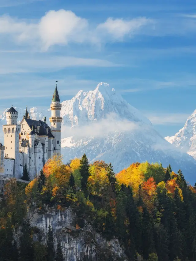 14-Day European Adventure: Your Ultimate Guide