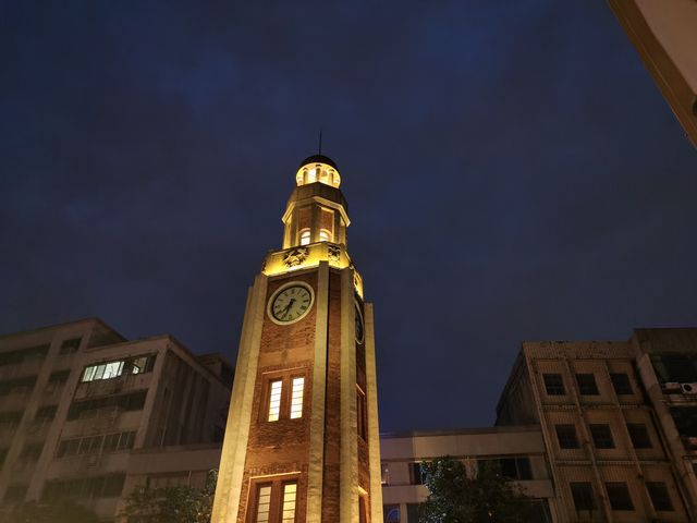 【贛州】千年古城→宋朝不夜城