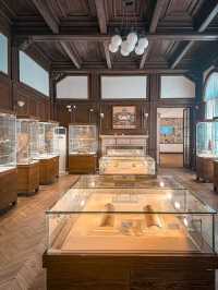 Shanghai Arts and Crafts Museum