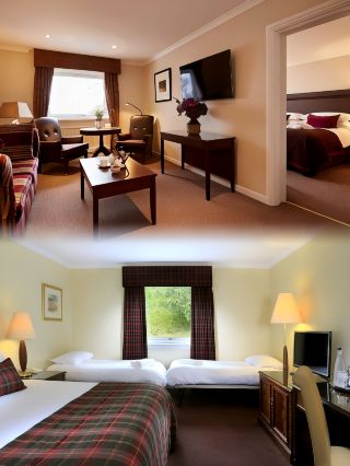 Aviemore's Top Hotel Choice | Excellent Value and Comfort
