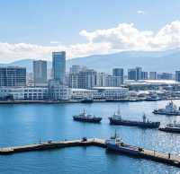 走進稚內港，感受北境海港魅力