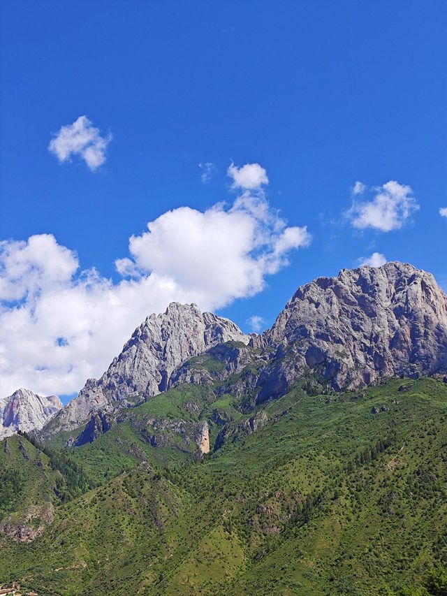 天水等地老友出遊秘笈一起重拾青春記憶