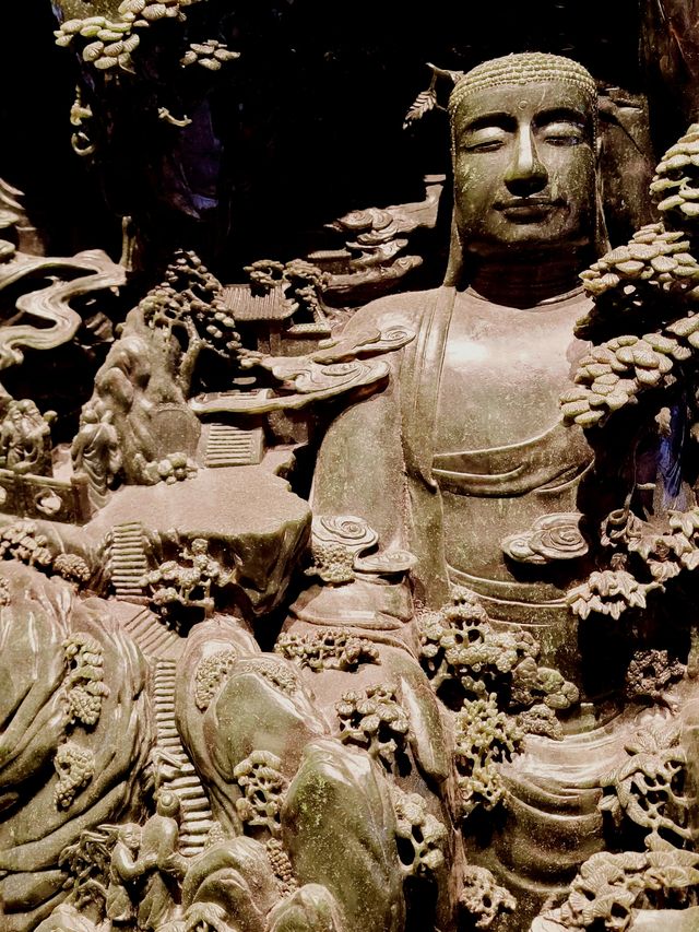 探秘中國工藝美術館，北京旅遊不要錯過
