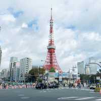 東京一日攻略：從皇居古韻到澀谷霓虹
