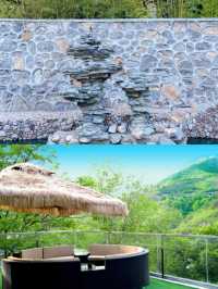 打工仔嘅週末「充電站」— 莊里深山民宿✨