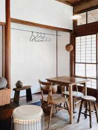 🎐福岡「咖啡 山口」探店🎐