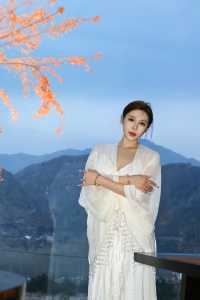入住南曼 心繫五臺