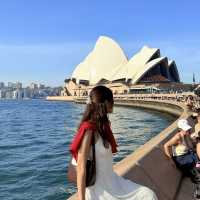 호주 대표 도시 호주 3박 4일 일정 코스 이렇게만🇦🇺