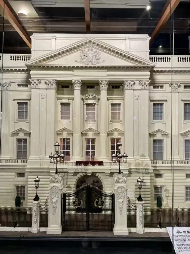 微觀世界的詩意探險