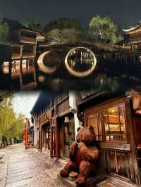 乾隆四遊鹽官，穿越時空的皇家潮鄉之旅