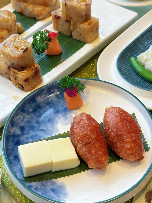 香港米芝蓮餐廳開到江門！！！
