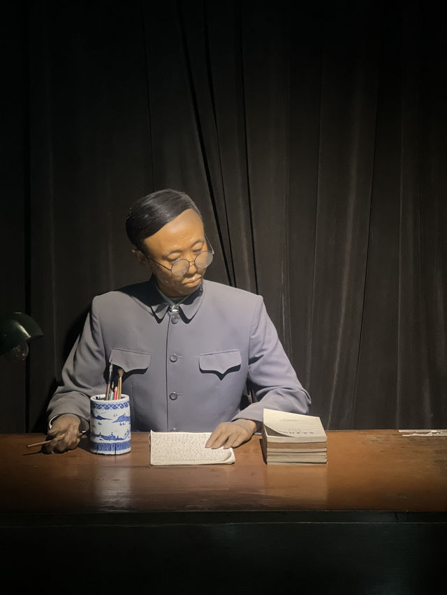 長春｜偽滿皇宮博物院深度遊攻略