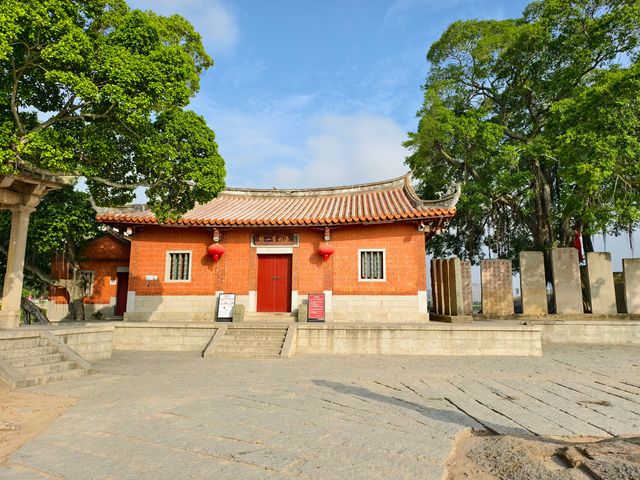 中國四大名橋之一｜洛陽橋（3012）