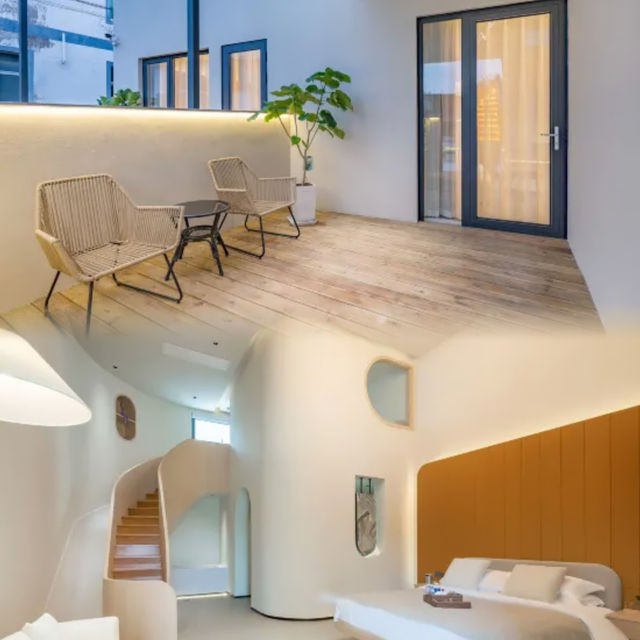Nanshan Bamboo Sea | A 5°C-Cooler Summer Retreat with an Unforgettable Experience!!