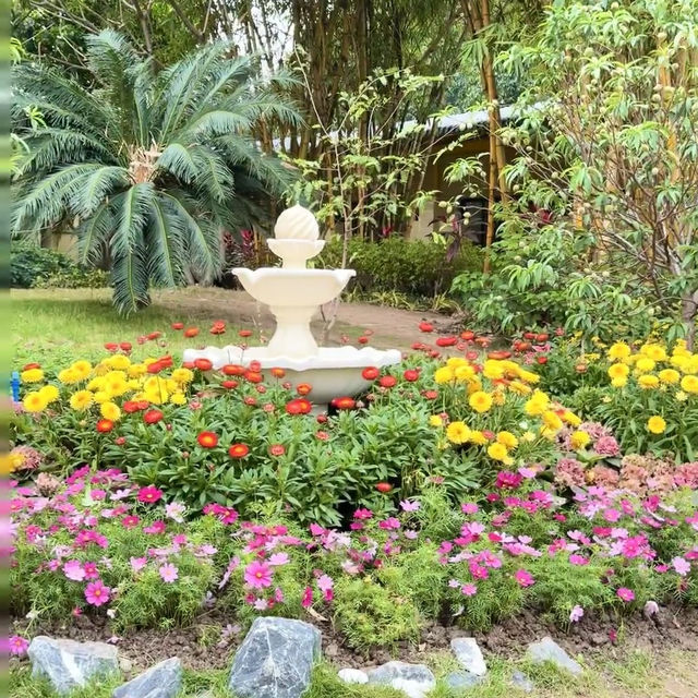 不花錢的廣州版南法莊園-孫中山大元帥府|半日遊路線