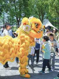 五一嗨翻烏村！超多活動等你來