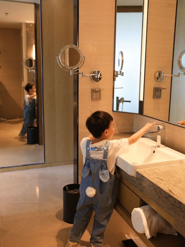江浙滬遛娃杭州兩天一晚親子遊