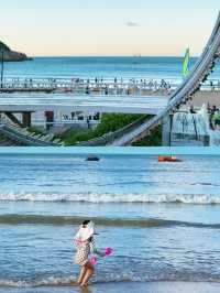 不用出國，上海周邊就有的神仙海島