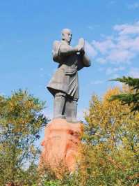 鄭州旅遊必備攻略（超全）