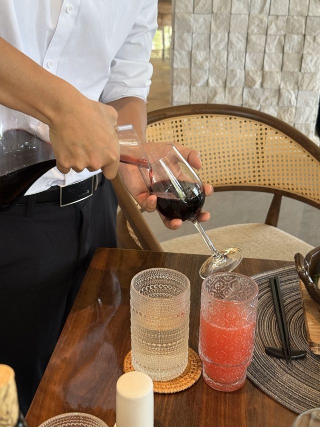 在西雙版納住到不想走！這家酒店也太絕了！