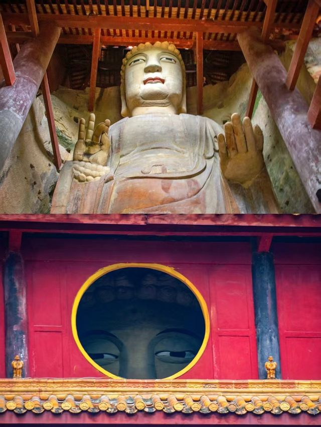 高鐵直達，反向旅遊川東北寶藏小城
