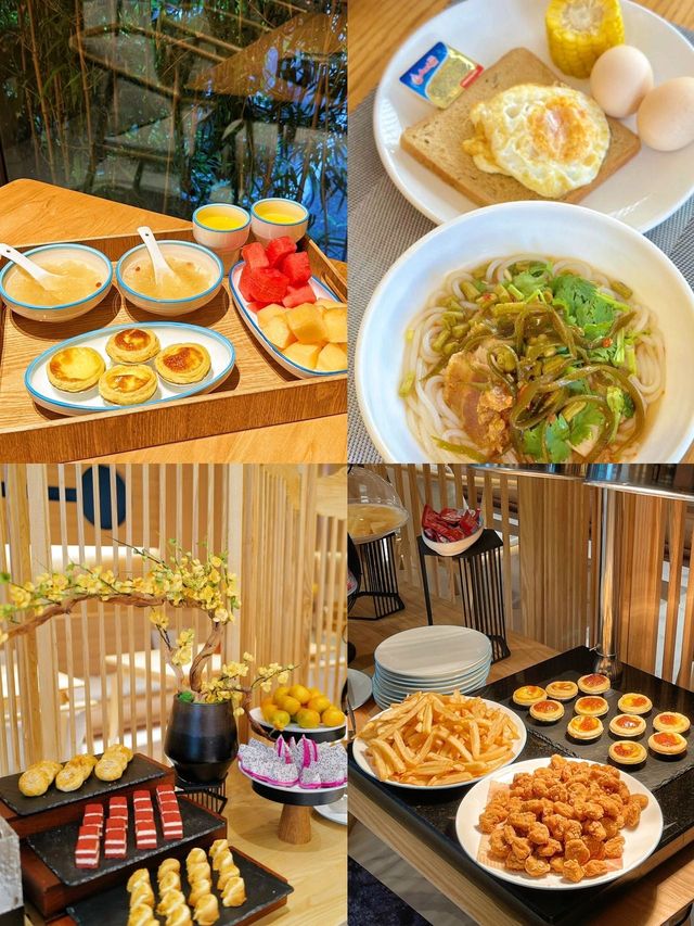 桂林市中心神仙酒店俾我搵到喇！！