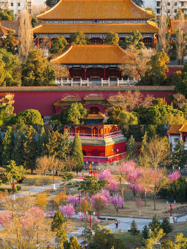 北京現狀...計劃五一去北京嘅姊妹要留心