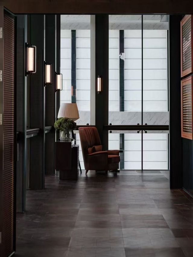 廈門費爾蒙酒店