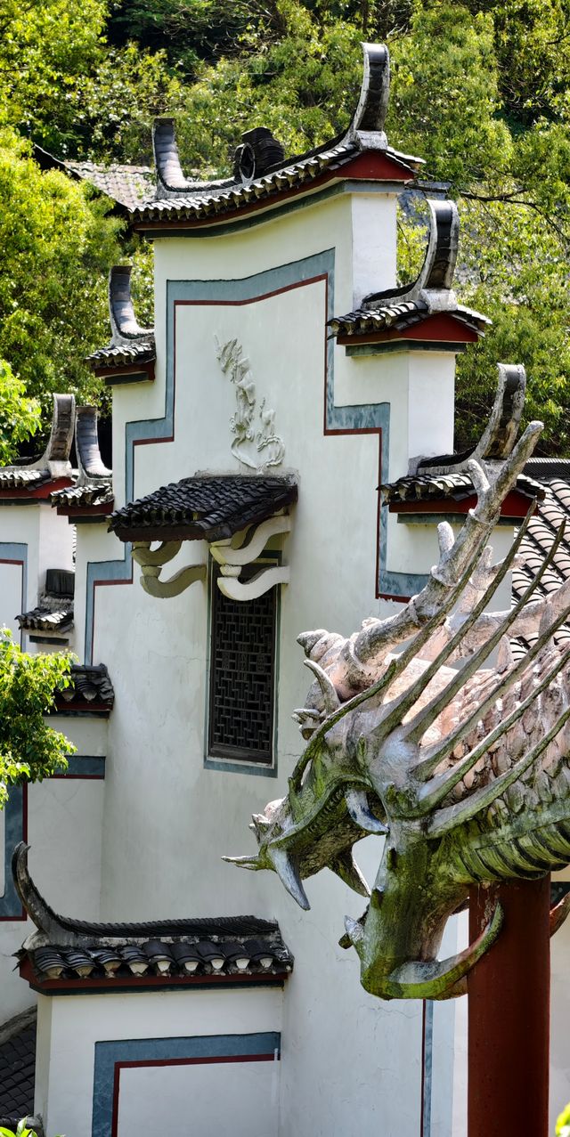 張家界土司城