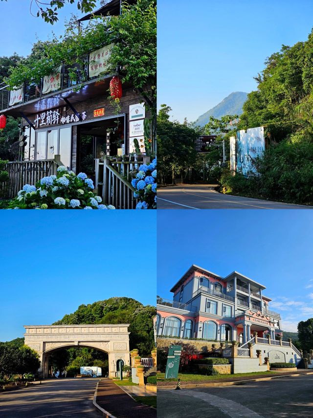 福建漳州| 小眾寶藏旅行地全攻略 唔兜路