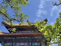 Beijing best itinerary must-place-to visit in Beijing
