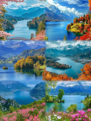 Switzerland: A Fairytale Wonderland You Must Visit in Your Lifetime
