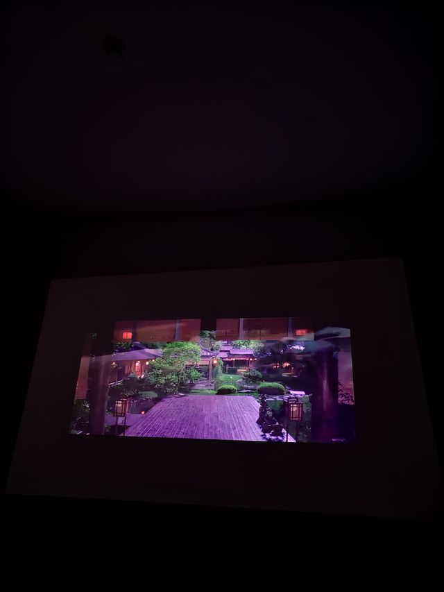 珠海奶油風酒店五一出行我超推薦！