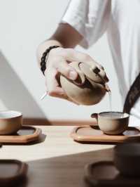 重慶茶卡，親子度假好去處！